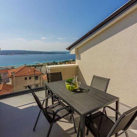 Dita A Crikvenica Kültér fotó