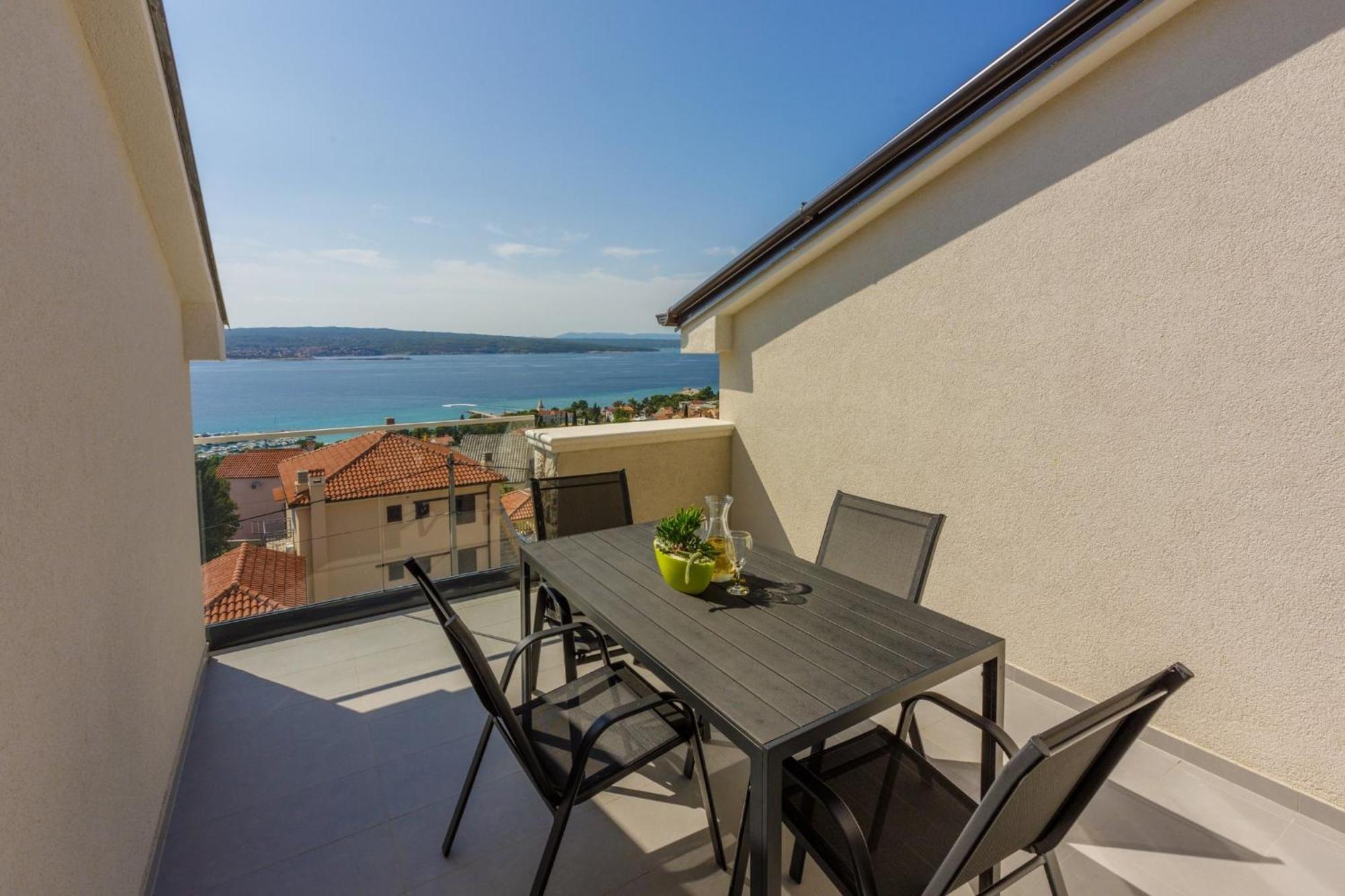Dita A Crikvenica Kültér fotó