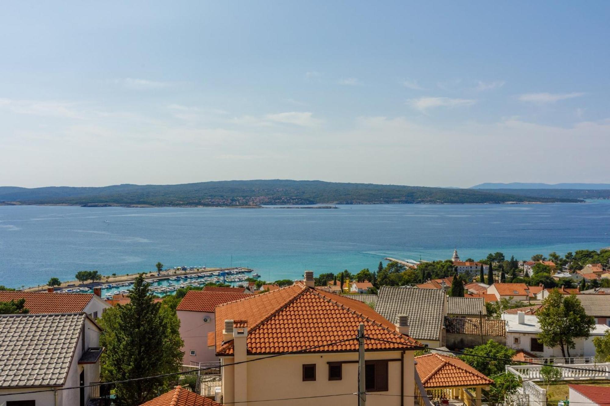 Dita A Crikvenica Kültér fotó